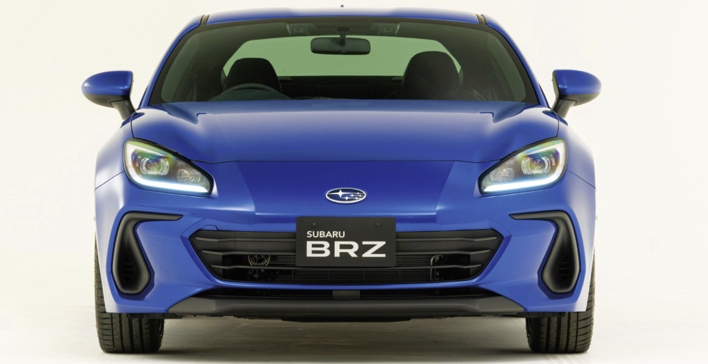 新旧 86 Brz 比較 新型の発表を見て感じたこと 21年夏秋フルモデルチェンジ ホビラジ